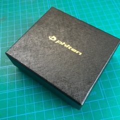 ファイテン ネックレス 30+5cmの画像