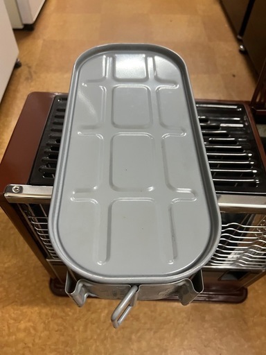 ★激安 レトロ National 石油ストーブ