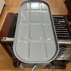 ★激安 レトロ National 石油ストーブの画像