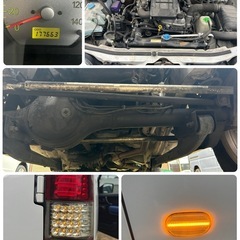 JB23ジムニー◆車検取り立て/LEDテール/シートヒーター◆即納車可能/激安/軽自動車/千葉県東金市より〜の画像