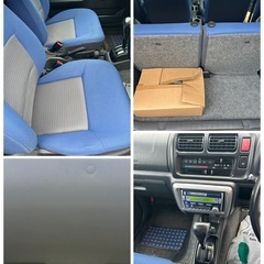 JB23ジムニー◆車検取り立て/LEDテール/シートヒーター◆即納車可能/激安/軽自動車/千葉県東金市より〜の画像