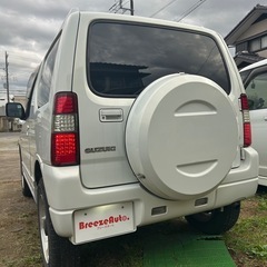 JB23ジムニー◆車検取り立て/LEDテール/シートヒーター◆即納車可能/激安/軽自動車/千葉県東金市より〜の画像