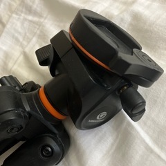 tripod 三脚 vanguard espod cx 203apの画像