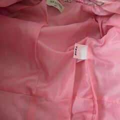 ベビー　ジャンプスーツ　70サイズの画像