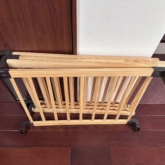 ベビーサークルの画像