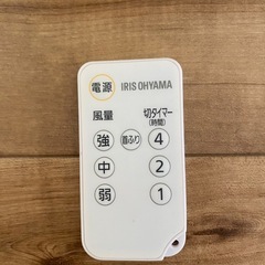 サーキュレーターの画像