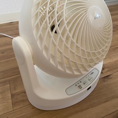 サーキュレーターの画像