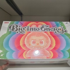 ラブブエナジーアソートボックスの画像