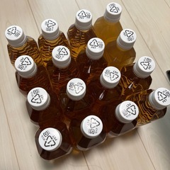 コストコ　コーン茶16本セットの画像