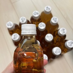 コストコ　コーン茶16本セットの画像