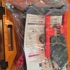 未使用タイヤチェーン14インチ15インチ16インチゴムチェーン雪山スノーチェーンの画像