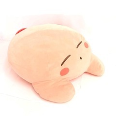 星のカービィ すやすやフレンド お家でリラックスカービィの画像