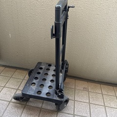 ガラガラカートの画像