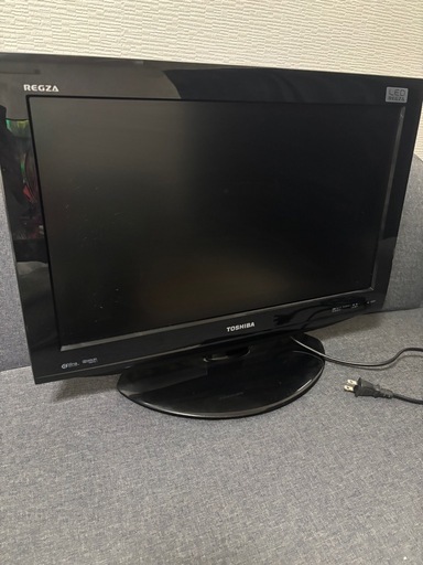 テレビ