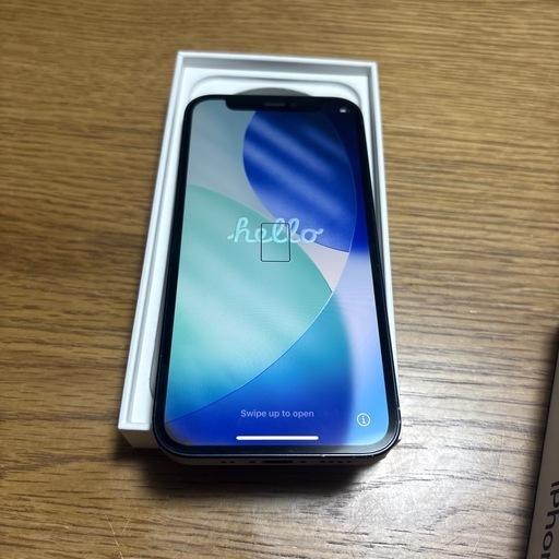 その他 iPhone12mini