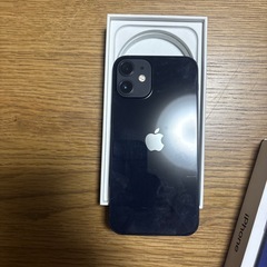 iPhone12miniの画像