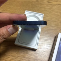 iPhone12miniの画像