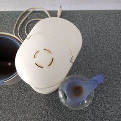 コーヒーメーカーの画像