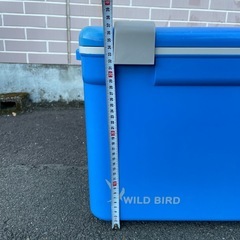 クーラーボックスの画像