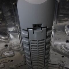 アイリスオーヤマ 全自動洗濯機 ステンレス槽 6.0kg 2022年製 IAW-T604Eの画像