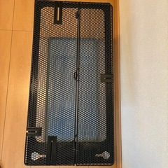 飼育ケージ用水槽　60センチの画像