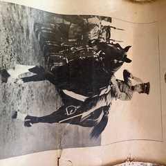 2次大戦戦争資料の画像