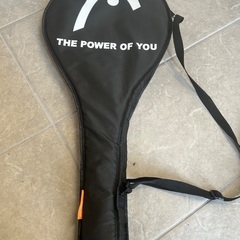 HEAD 硬式テニスラケット ジュニア用kidsヘッド中古品　美品の画像