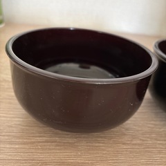 小椀　２個セットの画像