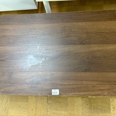 【ジャングル深井店】★ニトリ ローテーブル ブラウン 家具 簡易クリーニング済 堺市（中区 堺区 東区 西区 南区 北区）和泉市 河内長野市 富田林市 松原市 狭山市 深井 【FU2903】の画像