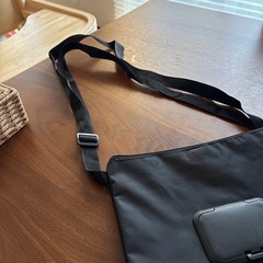 ショルダーバッグの画像