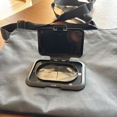 ショルダーバッグの画像