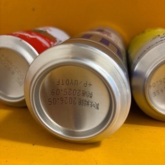 お酒 2本ジュース1本セットの画像