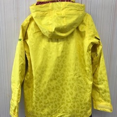 ☆スキー・スノーボードウェア　ESTIVO レディース Sサイズ EV-7036Wの画像