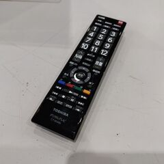 【愛品館 市原店】TOSHIBA　2021年製　24インチ液晶テレビ　24S22　【愛市IT009108-104】の画像