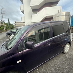 早い者勝ち！激安ダイハツムーブの画像