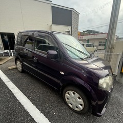 早い者勝ち！激安ダイハツムーブの画像