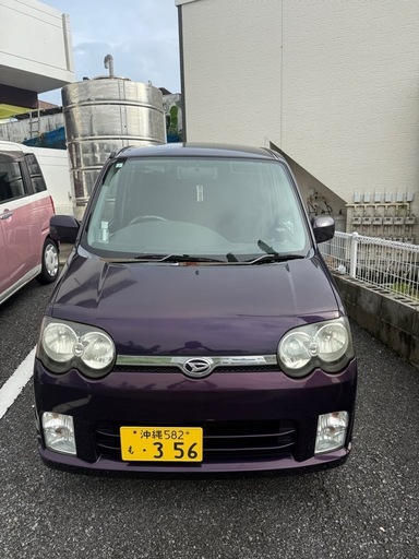 早い者勝ち！激安ダイハツムーブ