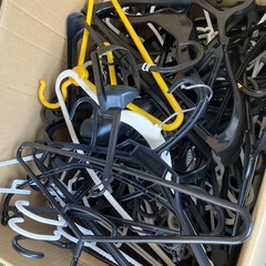 ハンガーの画像