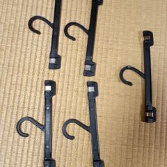 ハンガー各種の画像