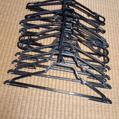 ハンガー各種の画像