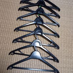 ハンガー各種の画像