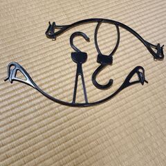 ハンガー各種の画像