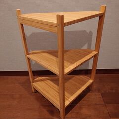 IKEAコナーシェルフの画像