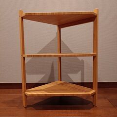 IKEAコナーシェルフの画像
