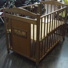 【KATOJI】ディズニーベビーベッドリボン02631  生産しゅうりょうひん終了品の画像