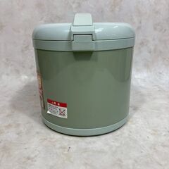 A8282【お買い得商品‼】  保温調理鍋  ホットクッカー IH200V対応  調理器具 保温鍋  HC-200の画像
