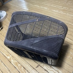 自転車かごの画像