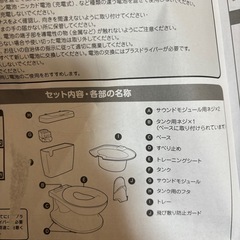 マイサイズポッティの画像