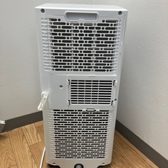 2023年製　スポットエアコン　ハイセンス　Hisense HPAC-22F の画像