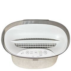 SHARP 空気清浄機 FU-L50-W 2020年製★S3418Aの画像